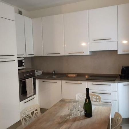 Napoleon Apartment Cannes Exterior foto