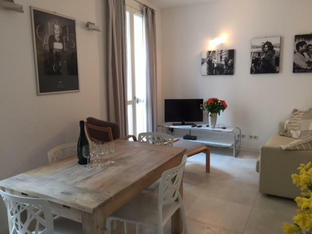 Napoleon Apartment Cannes Exterior foto